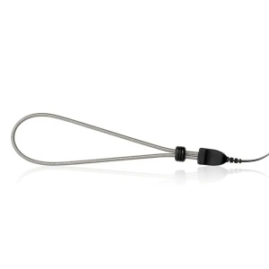 ELECTRASTIM - ANEL ESCROTAL DE METAL AJUSTÃVEL ELECTRALOOP